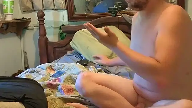 butttslut's Webcam Show