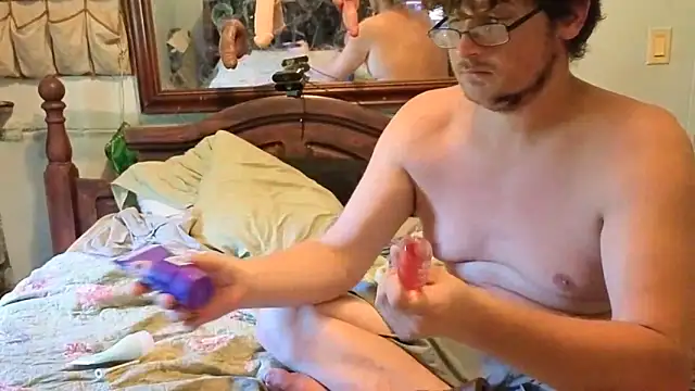عرض كام butttslut