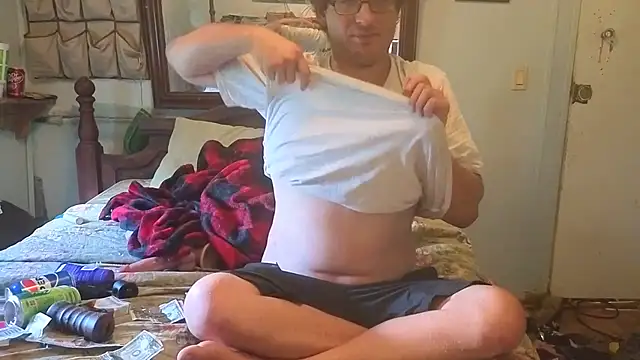 butttslut ওয়েবক্যাম শো