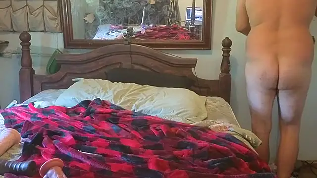 butttslut's Webcam Show