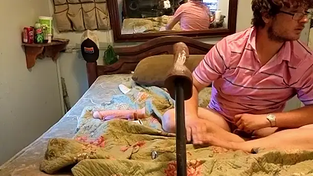 butttslut's Webcam Show
