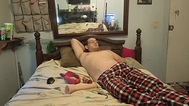 عرض كام butttslut