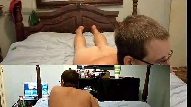 Show de webcam de butttslut