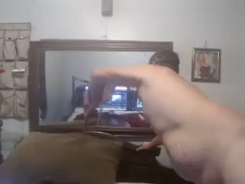 butttslut's Webcam Show