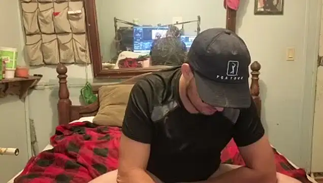 butttslut's Webcam Show