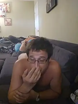 Show webcam de butttslut