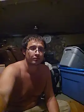 Show webcam de butttslut