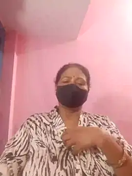 Show Webcam de YAMUNA_033