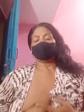 YAMUNA_033 Webcamshow