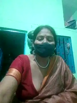 YAMUNA_033 网络视讯表演