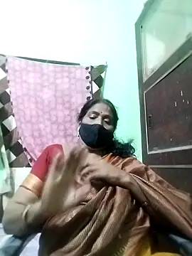 YAMUNA_033 Webcam Show