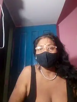 Show Webcam de YAMUNA_033