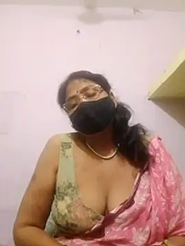 YAMUNA_033 在線直播表演