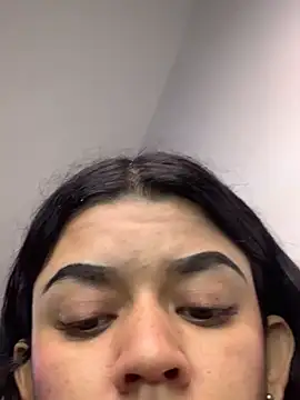 Vane_Star Webcam-Show