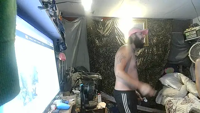 CrowdedAmbrosia8 – webcam-show