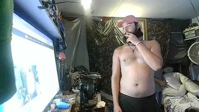 CrowdedAmbrosia8 webcam show