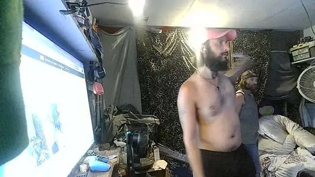 CrowdedAmbrosia8 Webcamshow