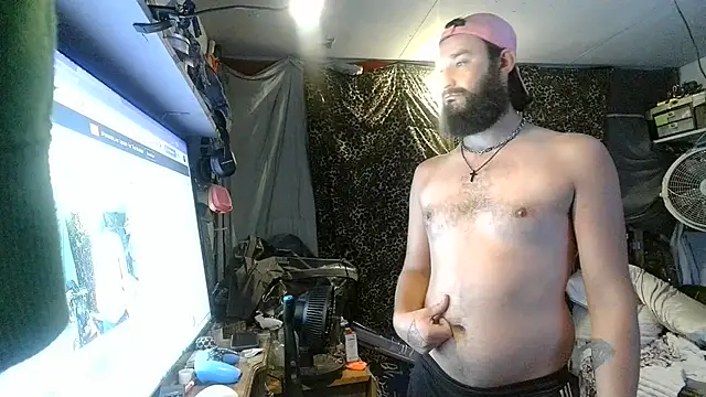 CrowdedAmbrosia8 – webcam-show