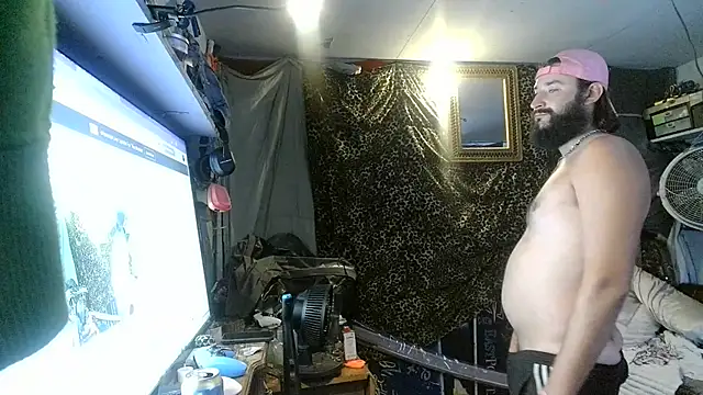 Show de webcam de CrowdedAmbrosia8