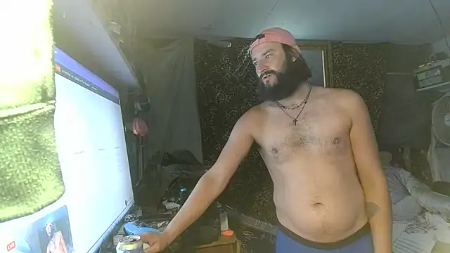 Show de CrowdedAmbrosia8 na webcam