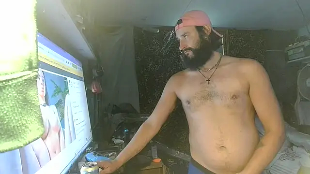 Show de webcam de CrowdedAmbrosia8