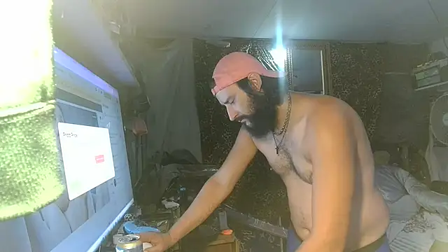 Show de webcam de CrowdedAmbrosia8