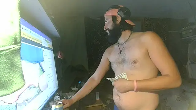 Show de CrowdedAmbrosia8 na webcam
