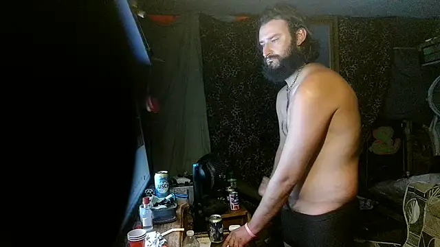 Show Webcam de CrowdedAmbrosia8