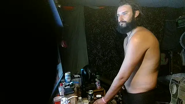 CrowdedAmbrosia8 Webcamshow