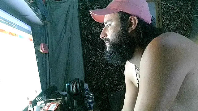 Show Webcam de CrowdedAmbrosia8