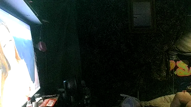 CrowdedAmbrosia8 Webcam Show