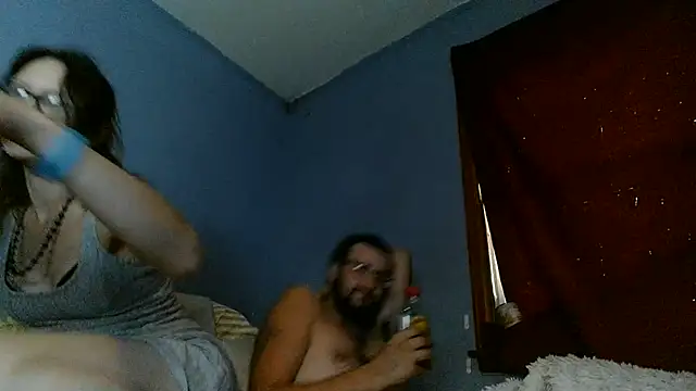 Show Webcam de CrowdedAmbrosia8