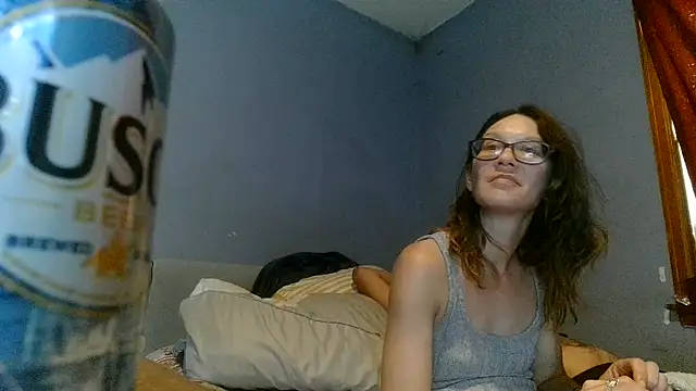 Show webcam de CrowdedAmbrosia8