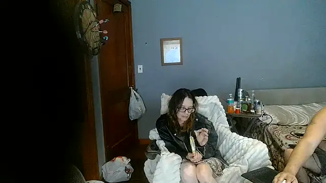 Show Webcam de CrowdedAmbrosia8