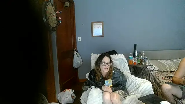 Show Webcam de CrowdedAmbrosia8