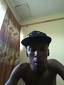 Show modela Nitram2290 na web-kameri