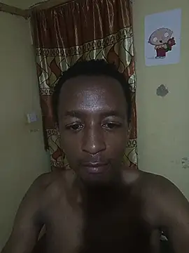 Show de Nitram2290 na webcam