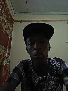 Nitram2290's Webcam Show