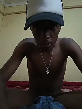 Show webcam de Nitram2290