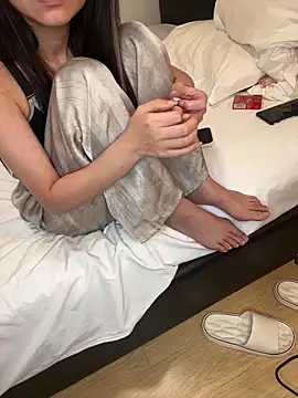 youyou777000 网络视讯表演
