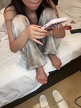 youyou777000 网络视讯表演