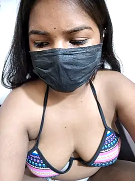 Angel_kavya_'s Live XXX Chat