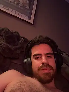 Show de master_jax na webcam