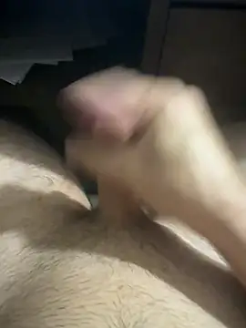 master_jax's Webcam Show