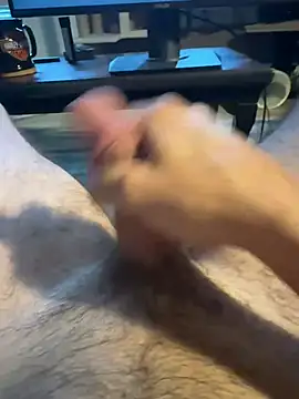 master_jax Webcam Show