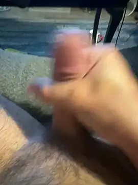 master_jax's Webcam Show