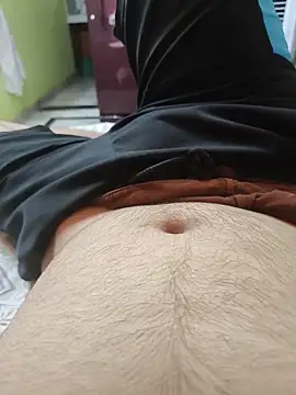 twinkguy 웹캠 쇼