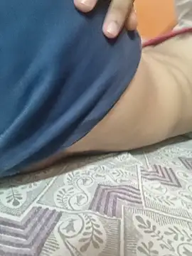Show modela twinkguy na web-kameri