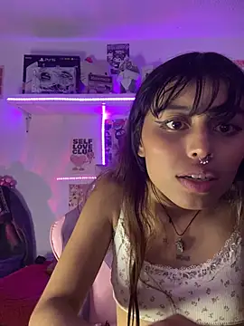 freya_sama2's Webcam Show