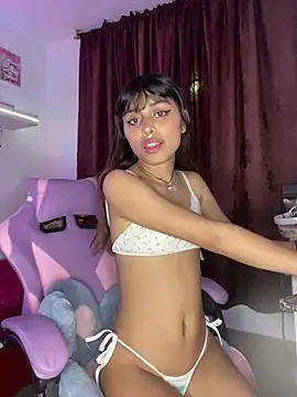 freya_sama2 Adlı Modelin Canlı XXX Sohbeti